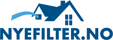 Nyefilter.no logo