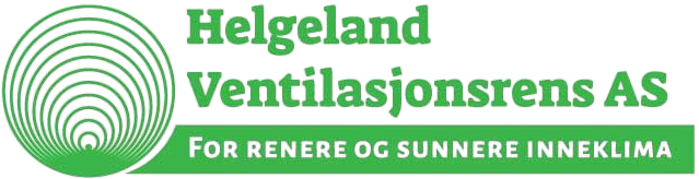 logo - Helgeland Ventilasjonsrens AS